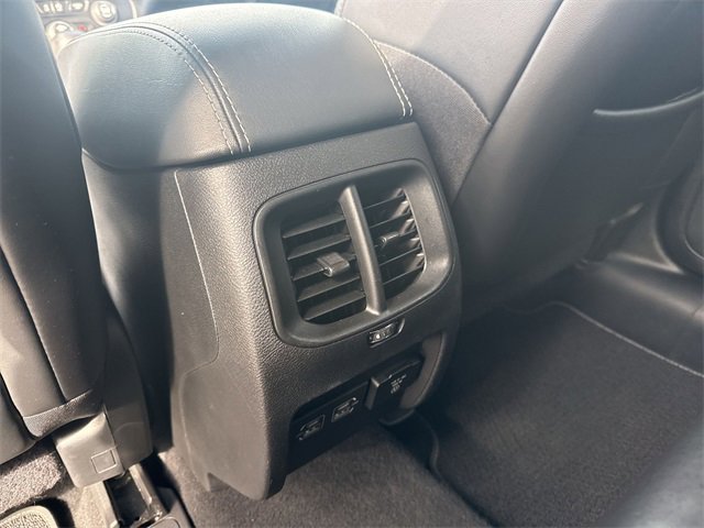 Used 2021 Jeep Cherokee Latitude Lux 80th Anniv w/ Quick Order Package 26U 80TH image 20