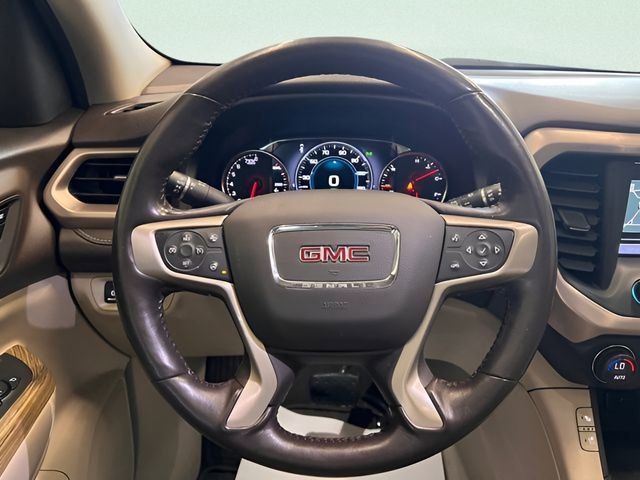 Used 2017 GMC Acadia Denali w/ Technology Package image 21