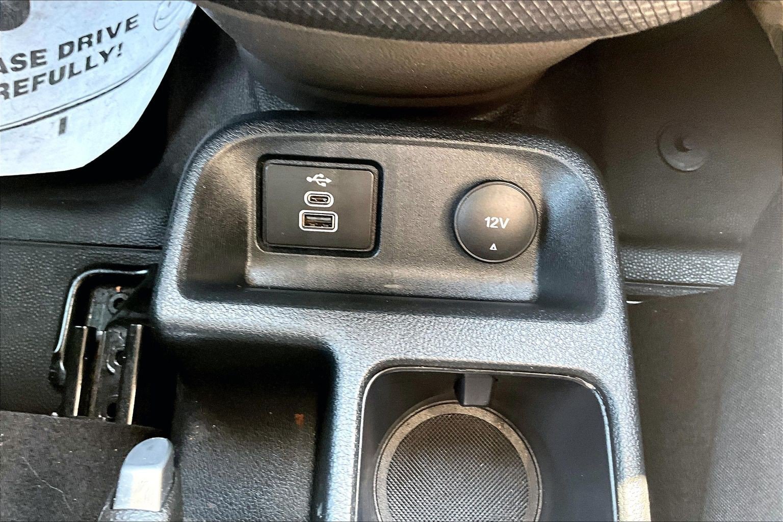 Used 2023 Ford Transit Connect XL FWD image 34