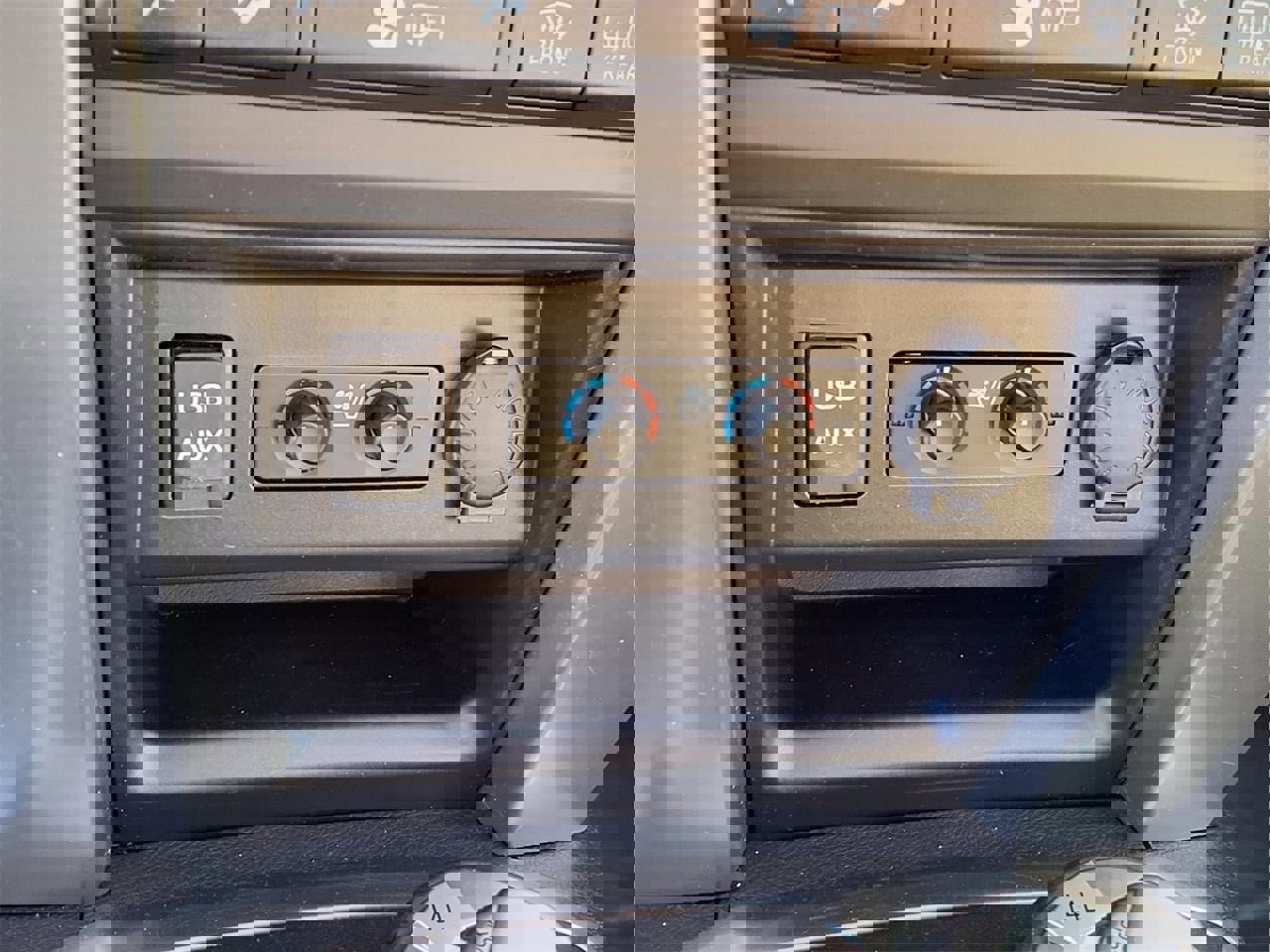 Used 2016 Toyota 4Runner Limited w/ Convenience Package image 22