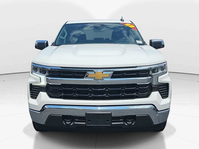 Used 2023 Chevrolet Silverado 1500 LT AWD/4WD image 10