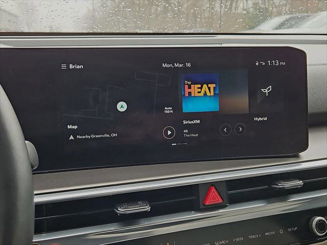 Used 2025 Kia Sorento SX Prestige image 6