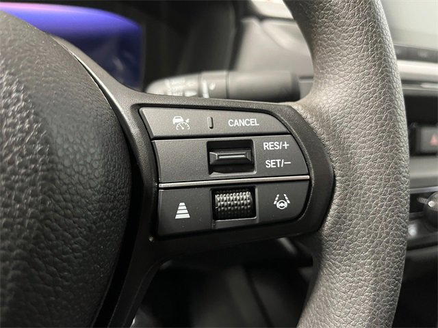 New 2025 Honda Accord SE image 18