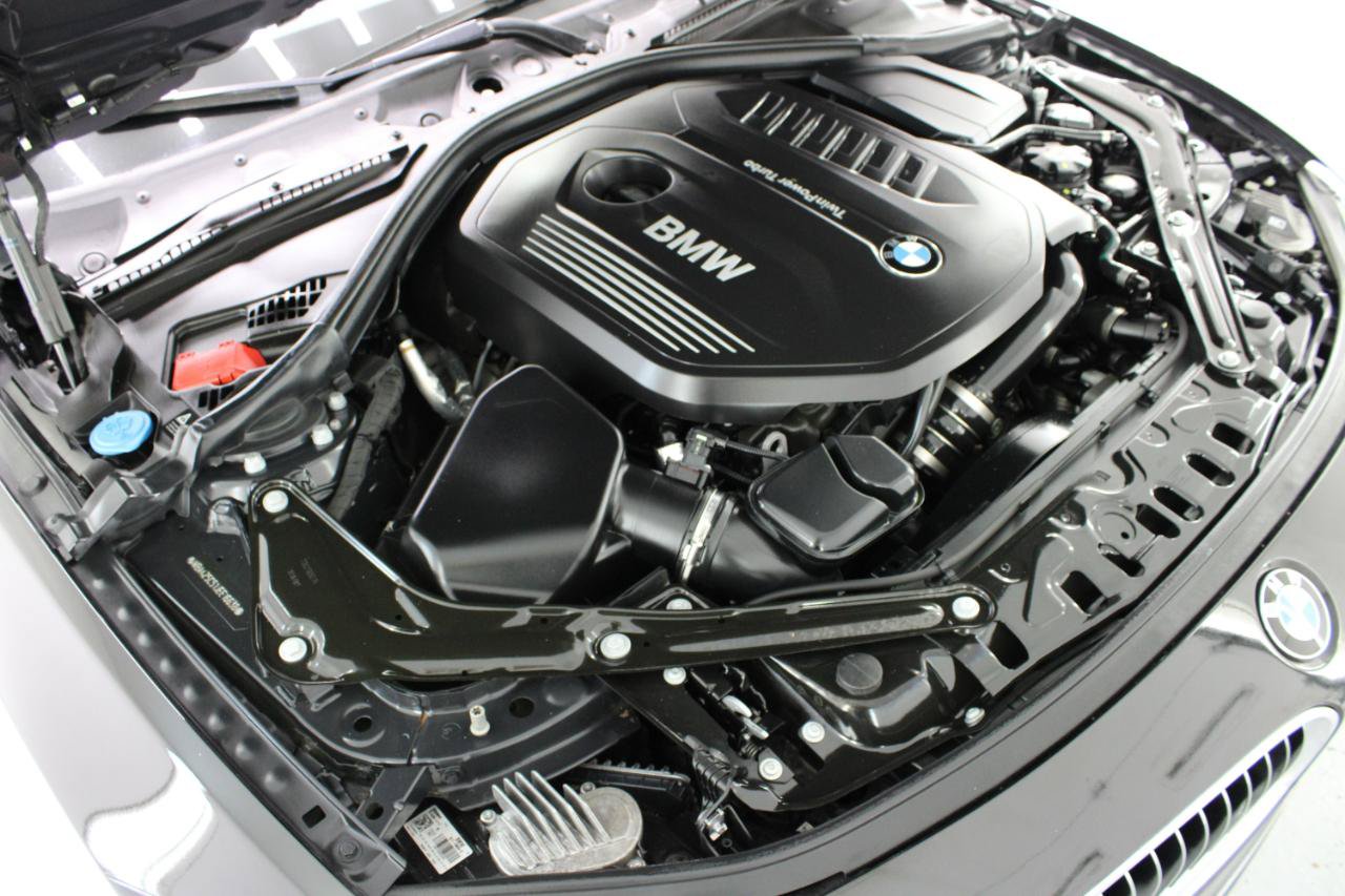 Used 2018 BMW 440i Convertible RWD image 76