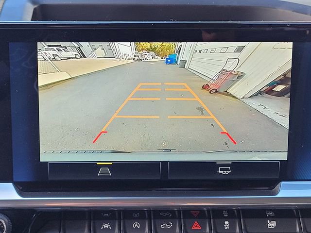 Used 2026 Chevrolet Silverado 1500 RST image 12