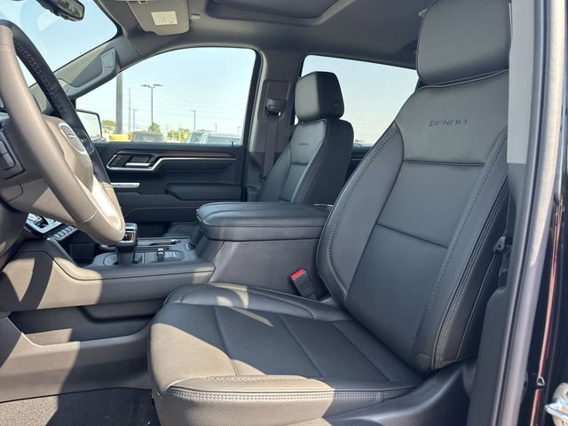 New 2026 GMC Sierra 1500 Denali w/ Denali Reserve Package image 11
