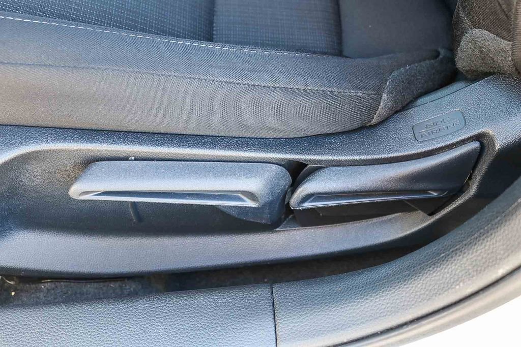 Used 2024 Honda Civic EX image 21