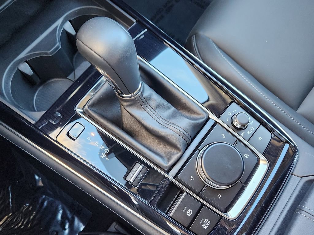 Used 2023 MAZDA CX-30 AWD 2.5 S w/ Preferred Package image 10