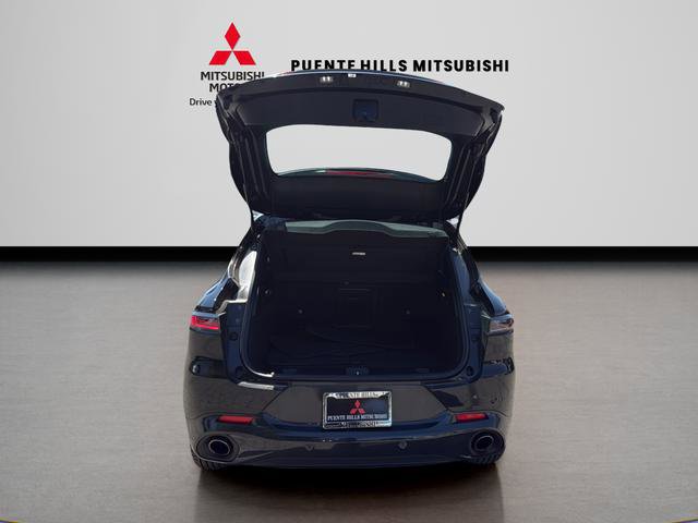 Used 2024 Dodge Hornet R/T AWD/4WD image 9