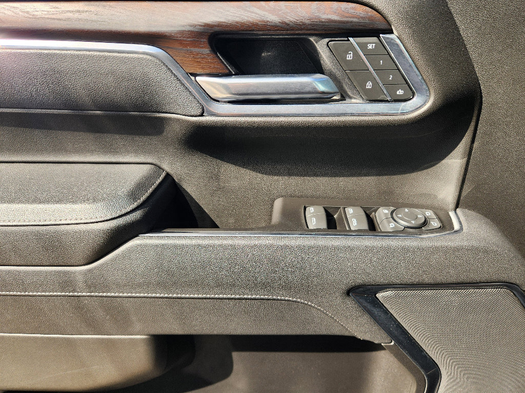 Used 2025 GMC Sierra 1500 SLT image 22