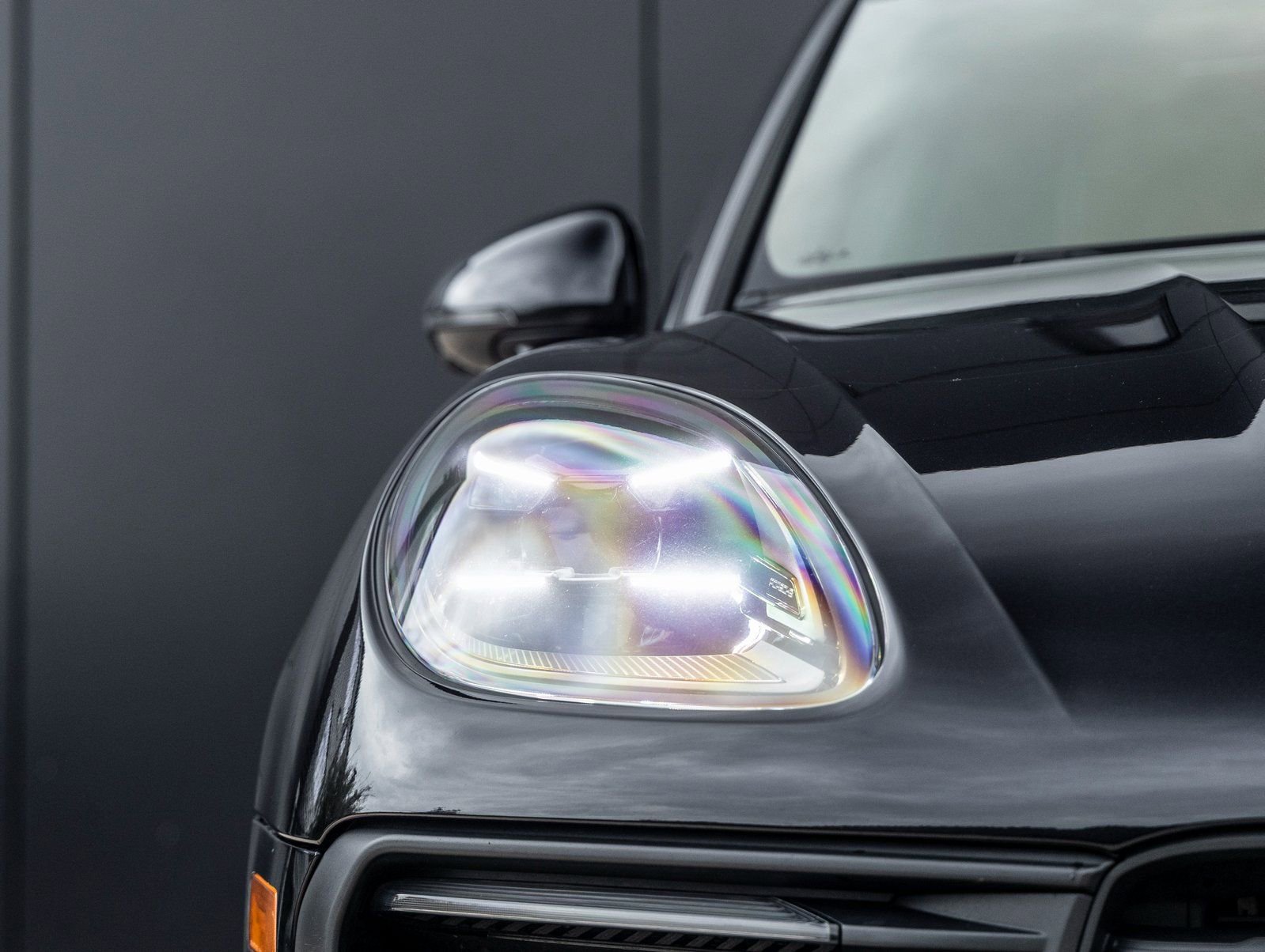 Used 2023 Porsche Macan GTS image 15