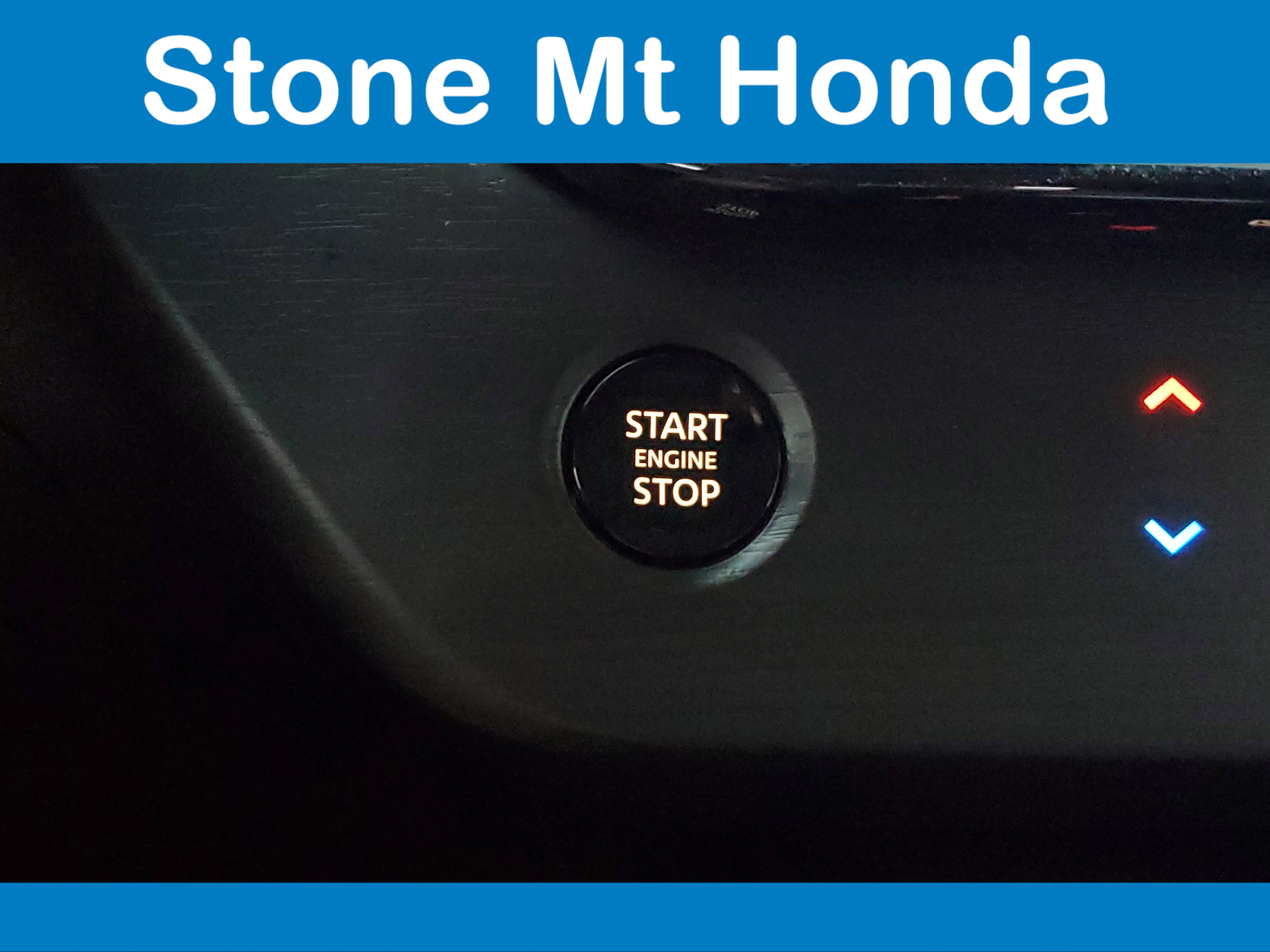 Used 2025 Nissan Murano Platinum w/ Cargo Package image 30