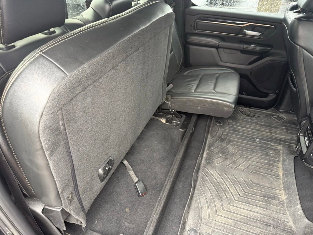 Used 2019 RAM 1500 Sport w/ Level 2 Equipment Group image 31