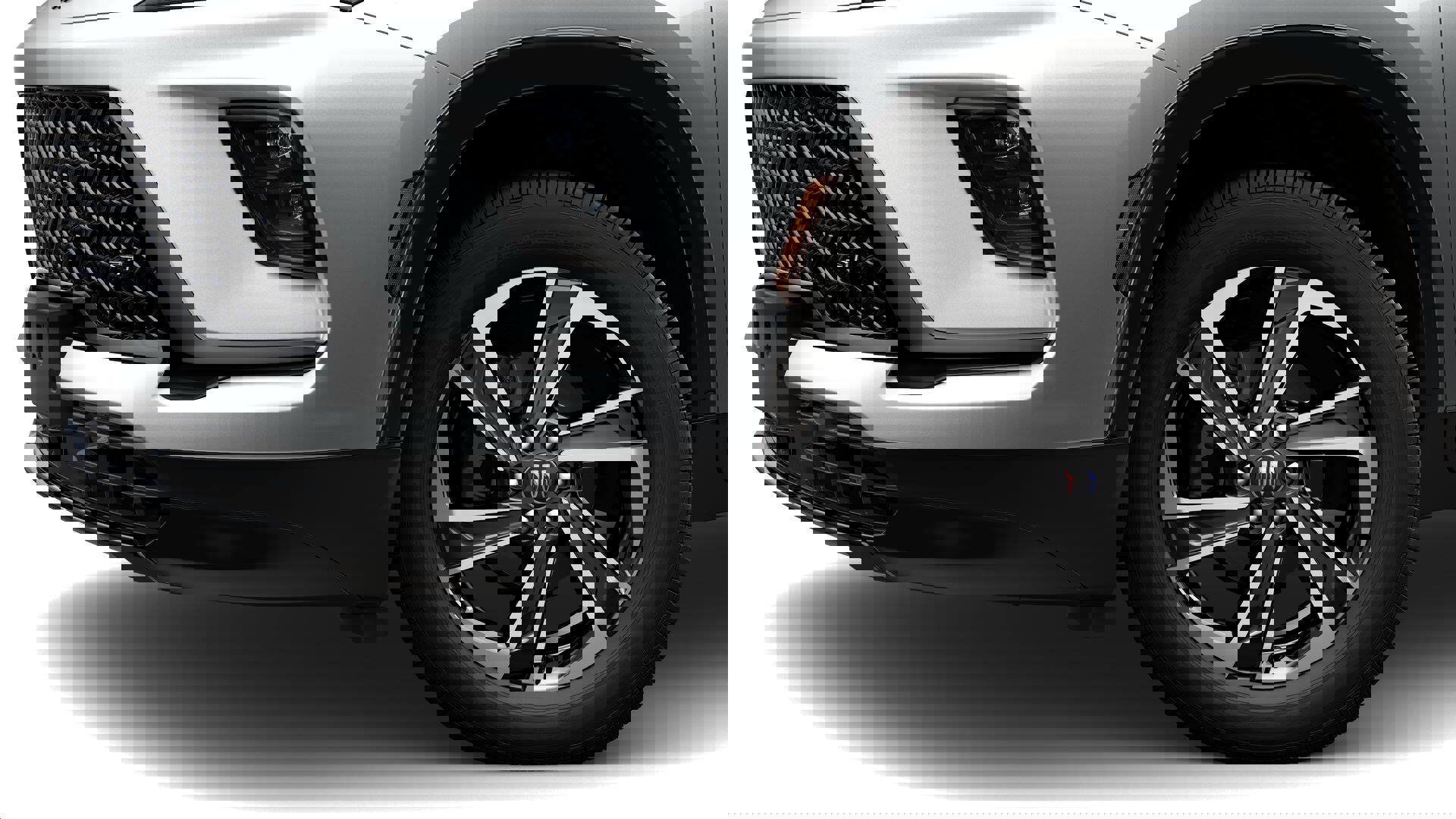 New 2026 Buick Enclave Sport Touring w/ Power Package image 29