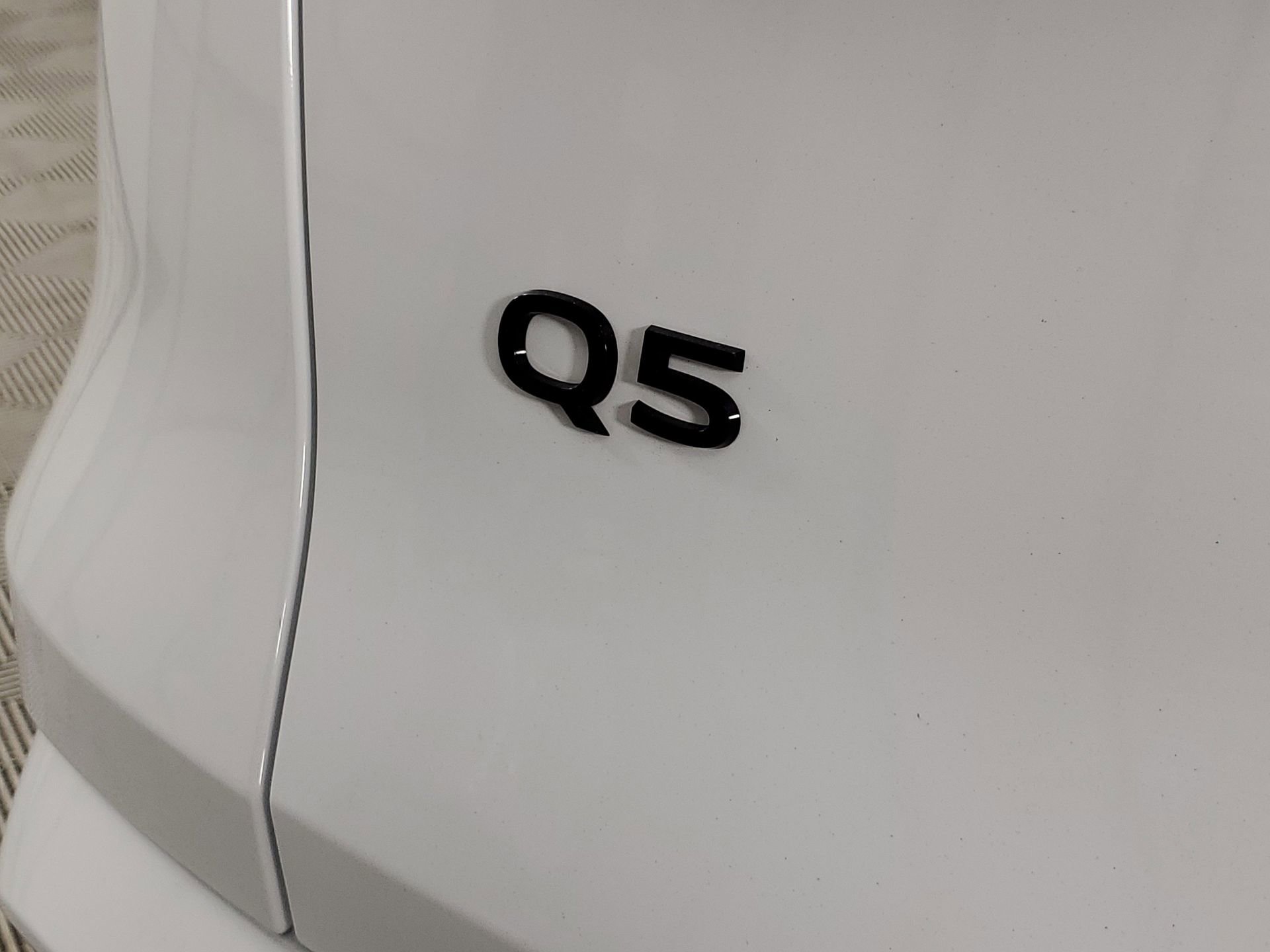 Certified 2025 Audi Q5 2.0T Premium image 19