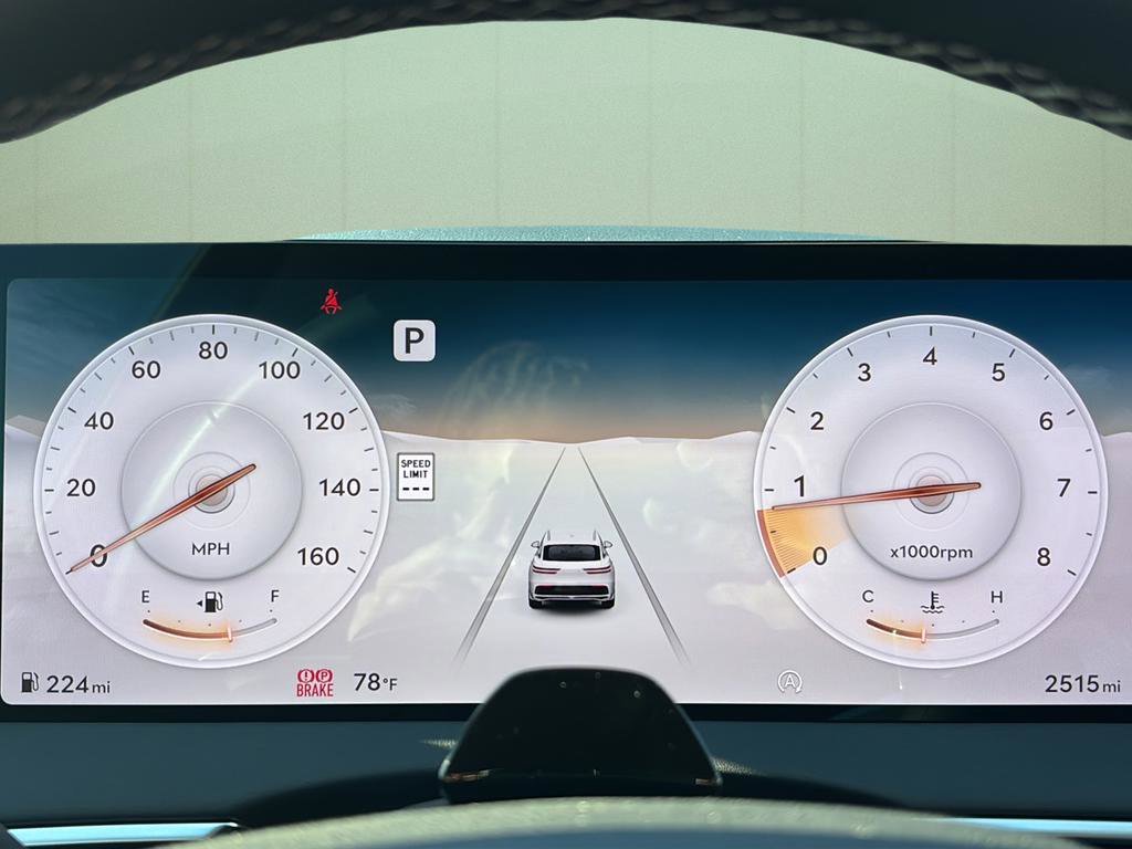 Certified 2026 Genesis GV70 2.5T image 27