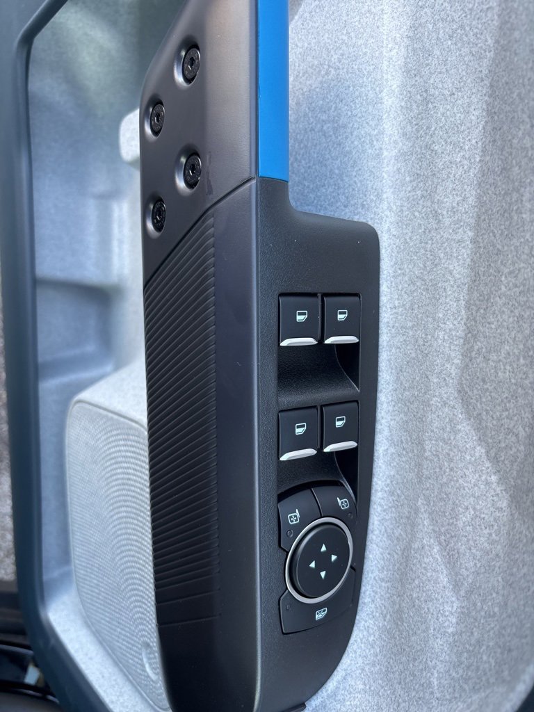 New 2025 Ford Maverick XLT w/ Equipment Group 301A image 20