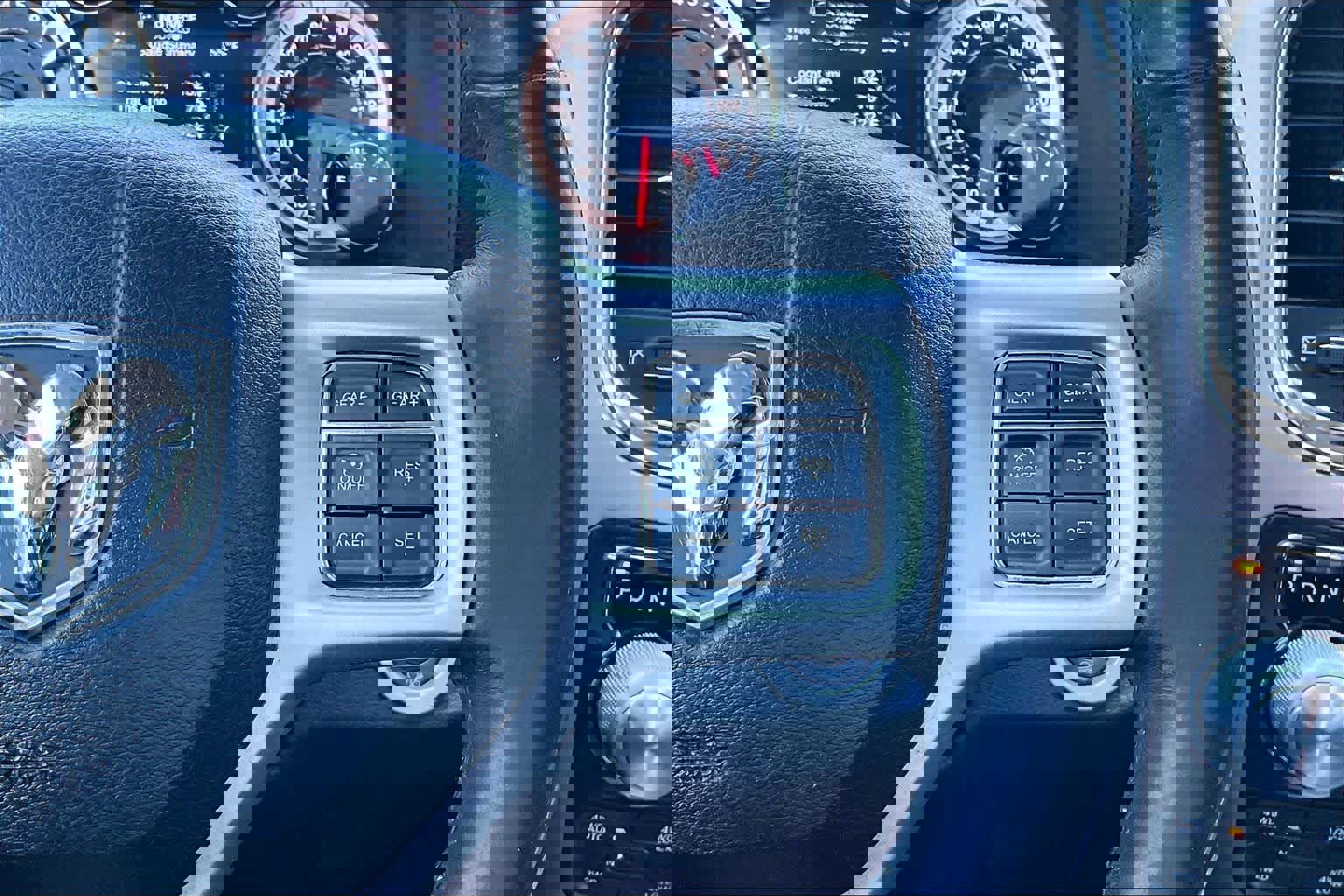 Used 2017 RAM 1500 Laramie w/ Convenience Group image 26