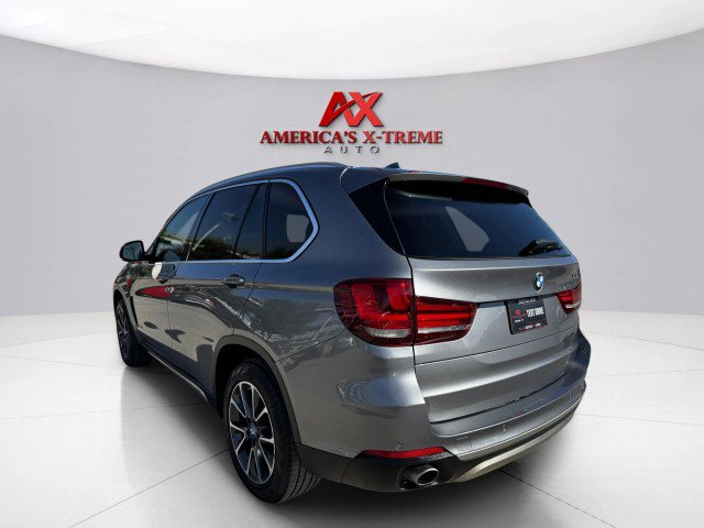 Used 2017 BMW X5 sDrive35i image 3
