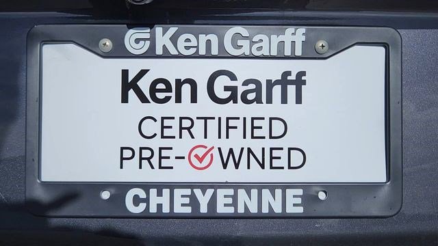 Used 2023 Subaru Forester Sport image 22