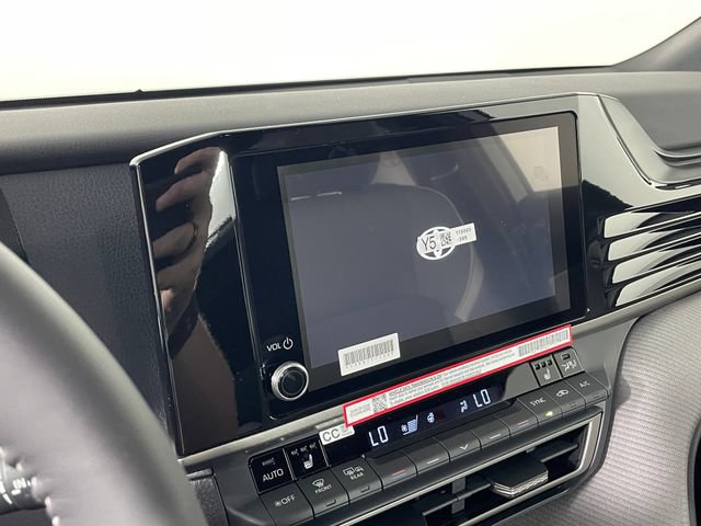 New 2026 Toyota Camry SE AWD/4WD image 5