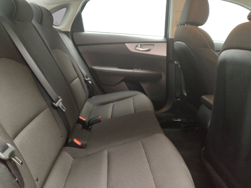 Used 2024 Kia Forte LXS image 19