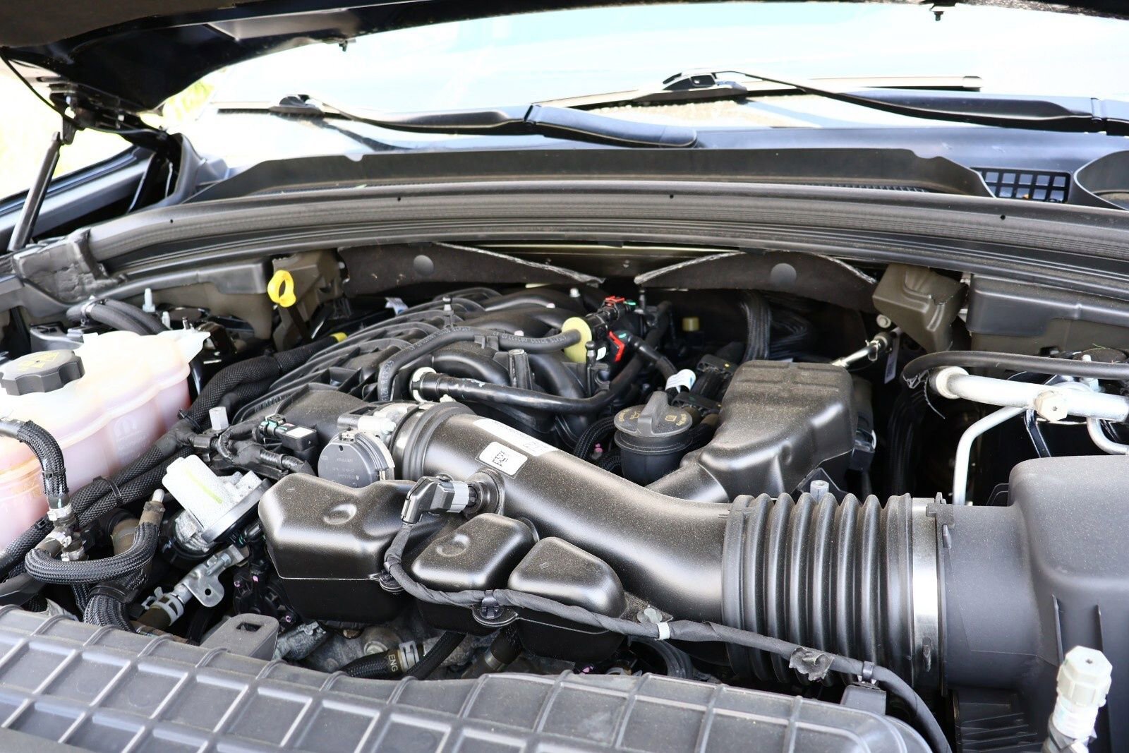 Used 2023 Jeep Grand Cherokee Limited image 38