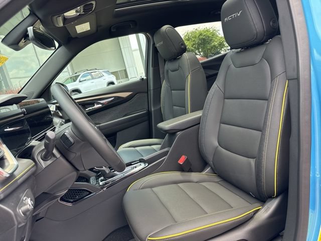 New 2026 Chevrolet TrailBlazer ACTIV w/ Convenience Package FWD image 19