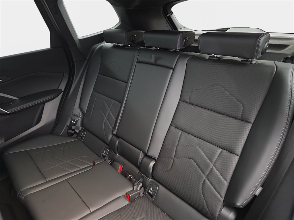 New 2026 BMW X1 xDrive28i w/ Technology Package image 14