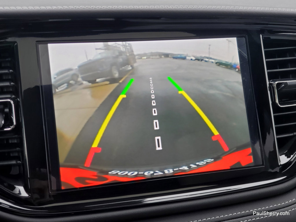 New 2026 Dodge Durango SRT Hellcat image 39