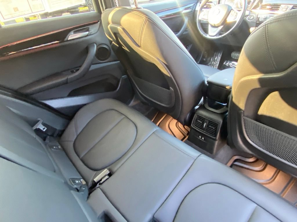 Used 2021 BMW X1 xDrive28i w/ Convenience Package AWD/4WD image 50