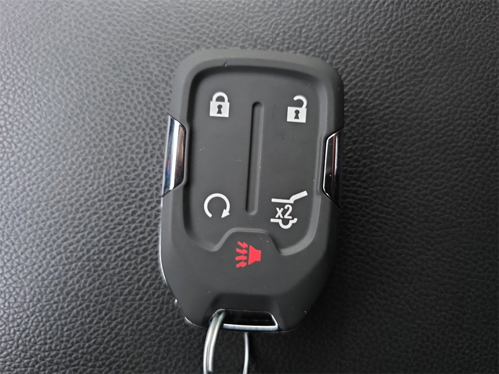 Certified 2023 GMC Acadia SLT w/ Preferred Package image 40