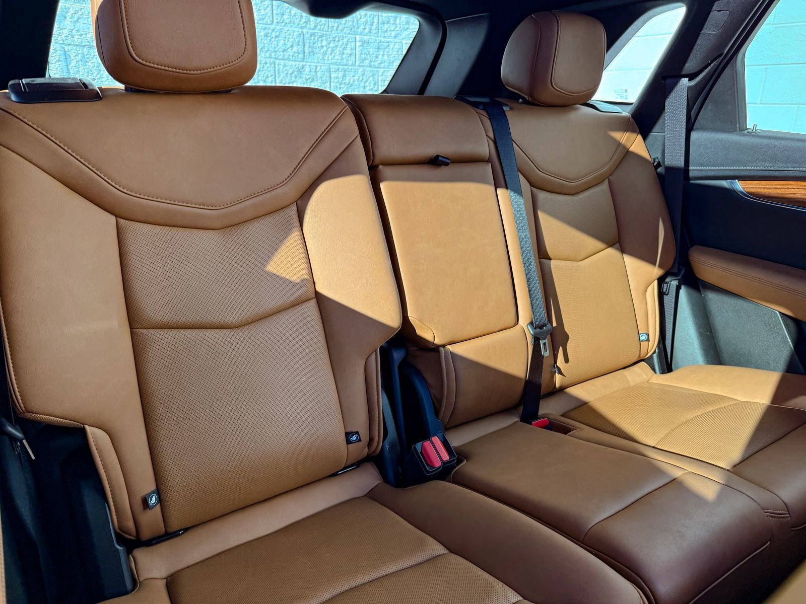 Used 2022 Cadillac XT5 Premium Luxury image 13