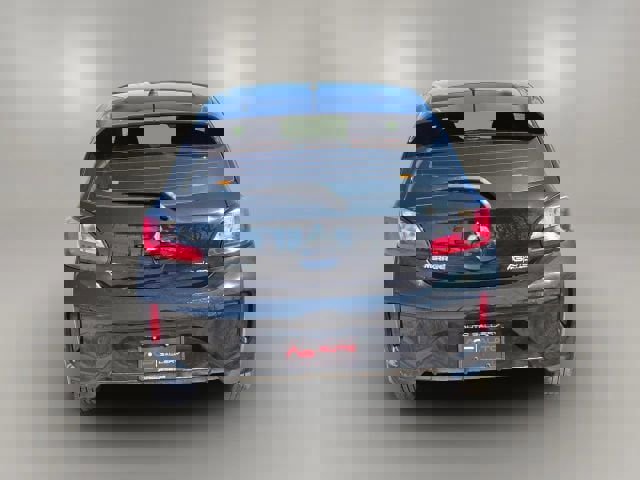 Used 2021 Mitsubishi Mirage ES FWD image 6