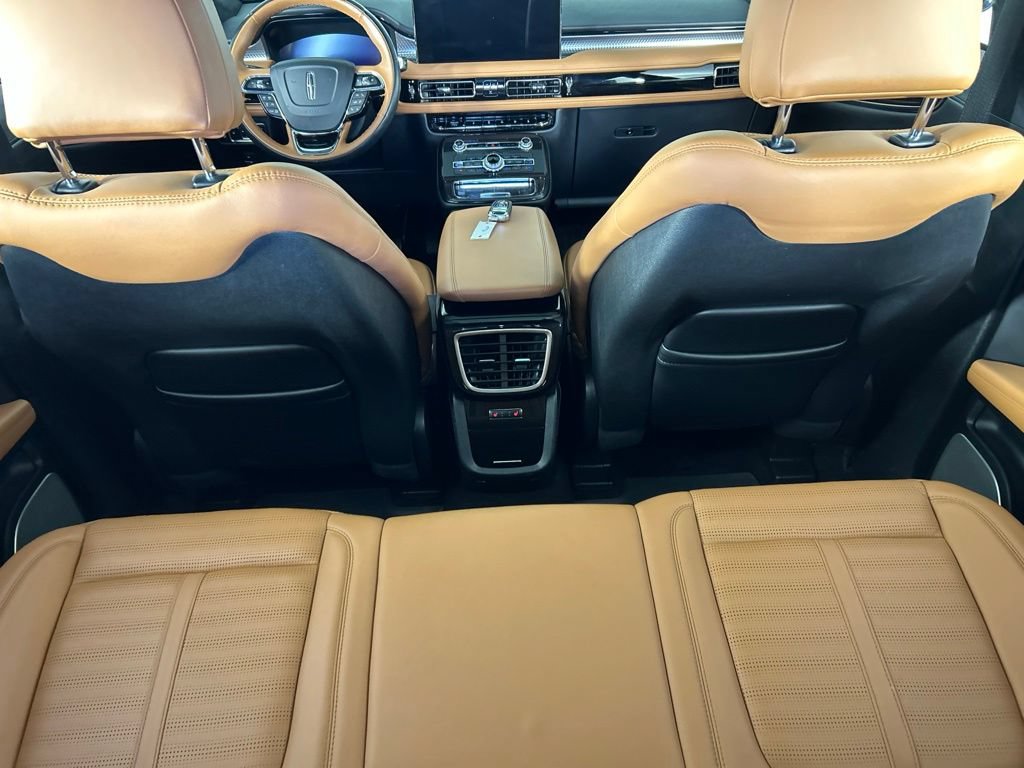 Used 2023 Lincoln Nautilus Black Label AWD/4WD image 40