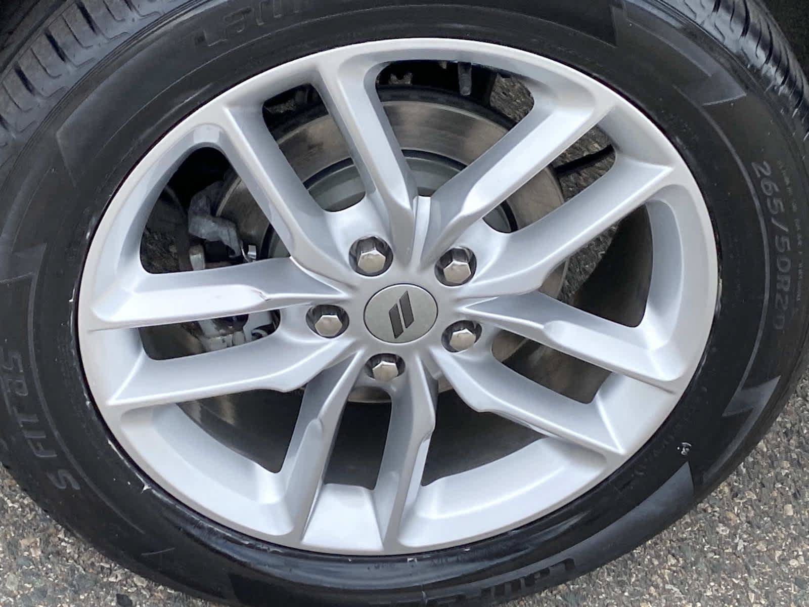 Certified 2022 Dodge Durango GT AWD/4WD image 28