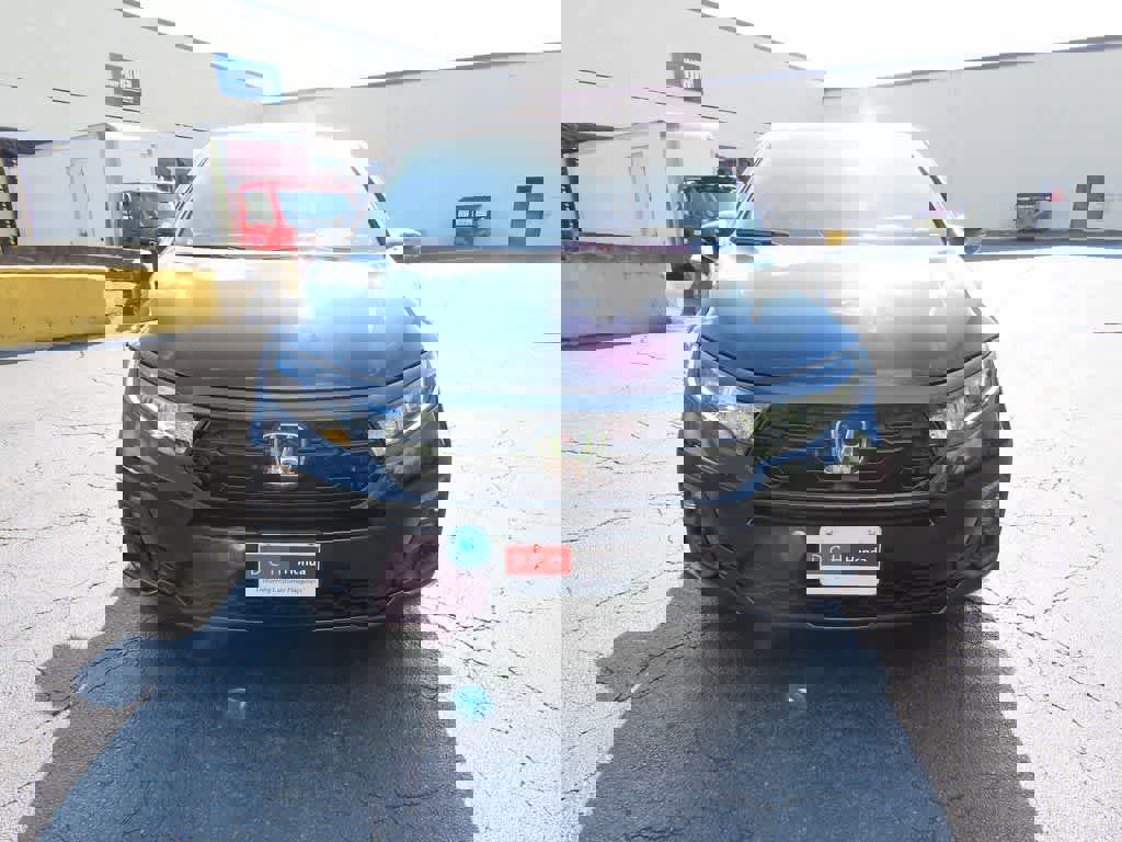 New 2026 Honda Odyssey Touring image 6