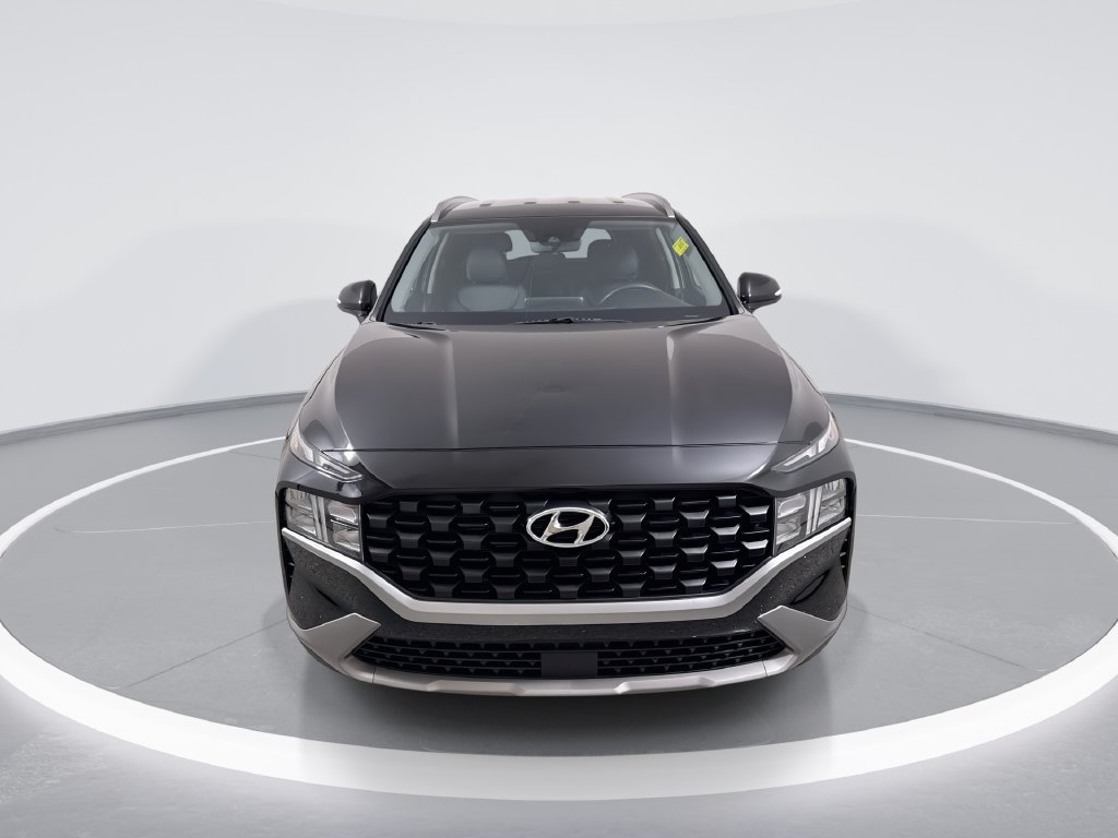 Used 2023 Hyundai Santa Fe SEL AWD/4WD image 3