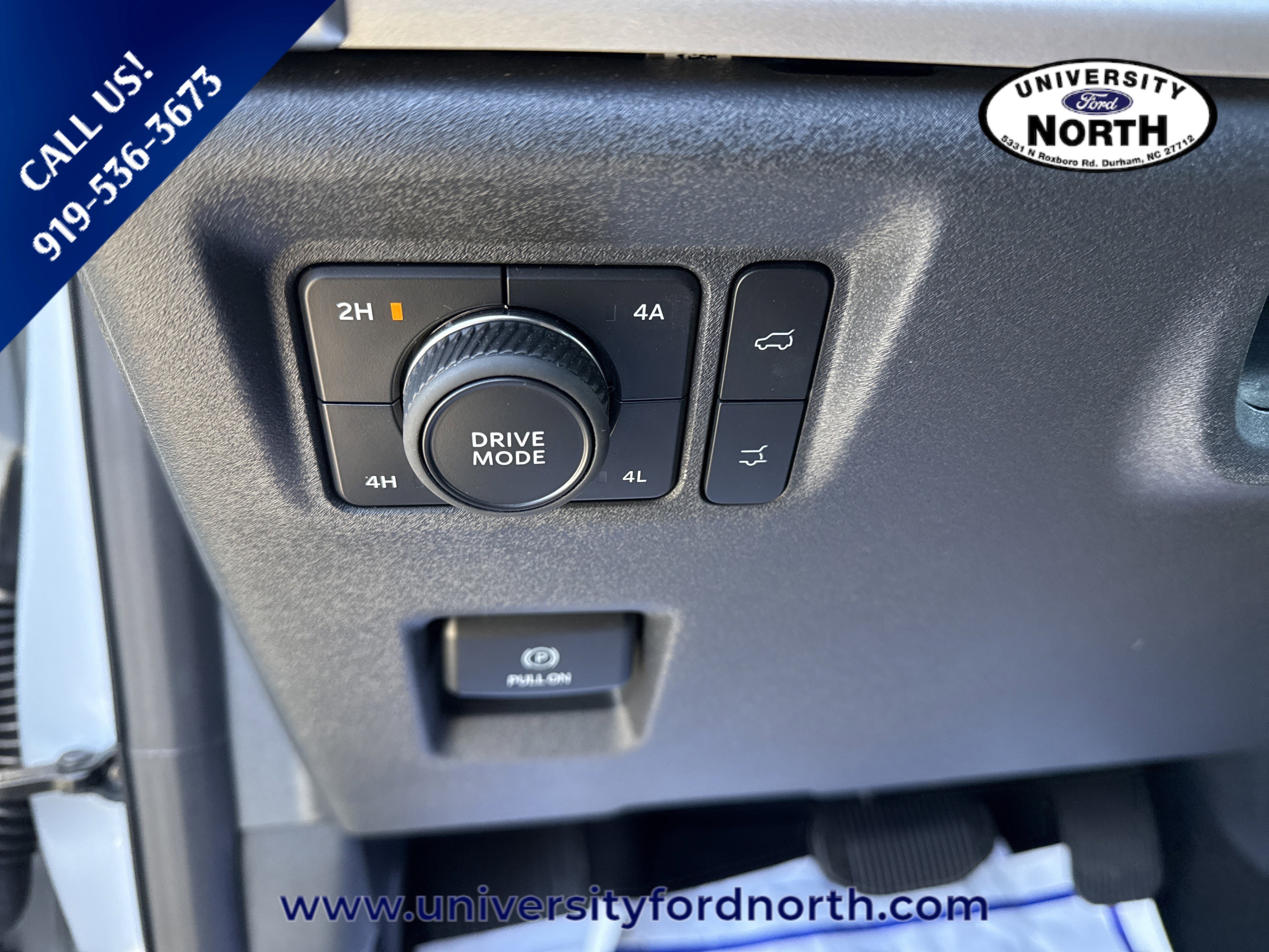 Used 2025 Ford Expedition Max Active image 14