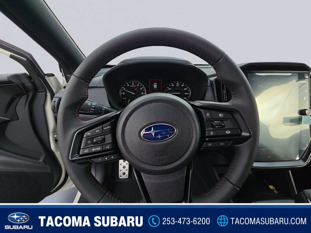 New 2026 Subaru Impreza RS AWD/4WD image 13