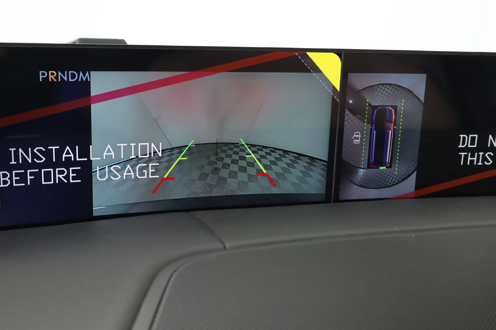 New 2026 Lincoln Navigator Black Label image 7