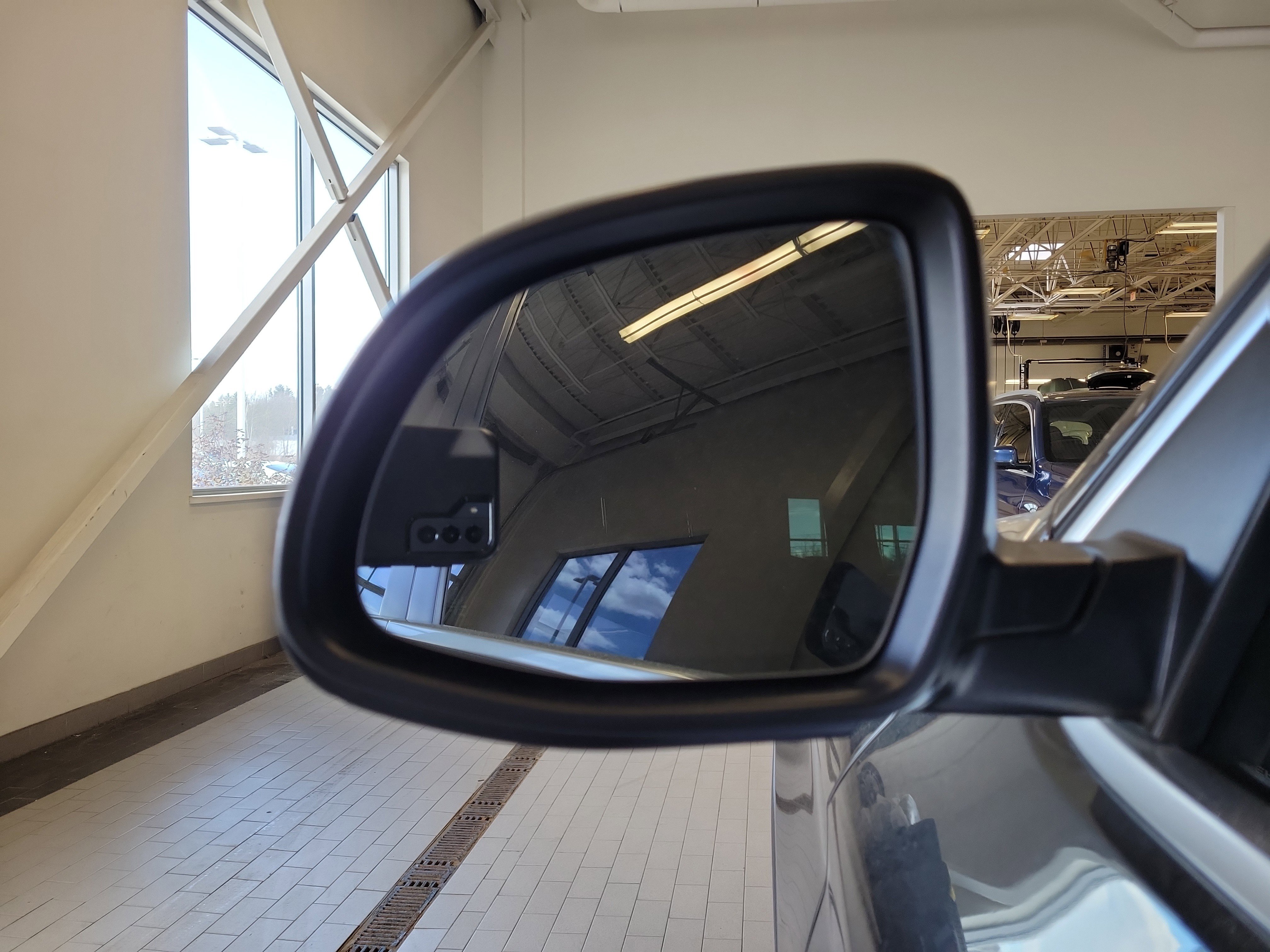 Used 2022 BMW X3 xDrive30i w/ Premium Package image 10