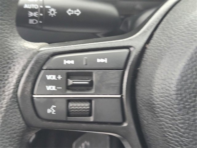 Used 2024 Honda Accord EX image 24