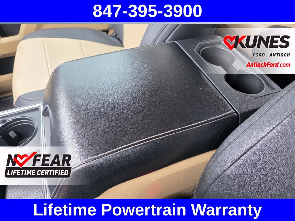 Used 2021 Ford F250 XLT w/ Tremor Off-Road Package AWD/4WD image 47
