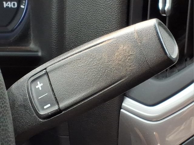 Used 2021 Chevrolet Silverado 1500 Custom AWD/4WD image 21