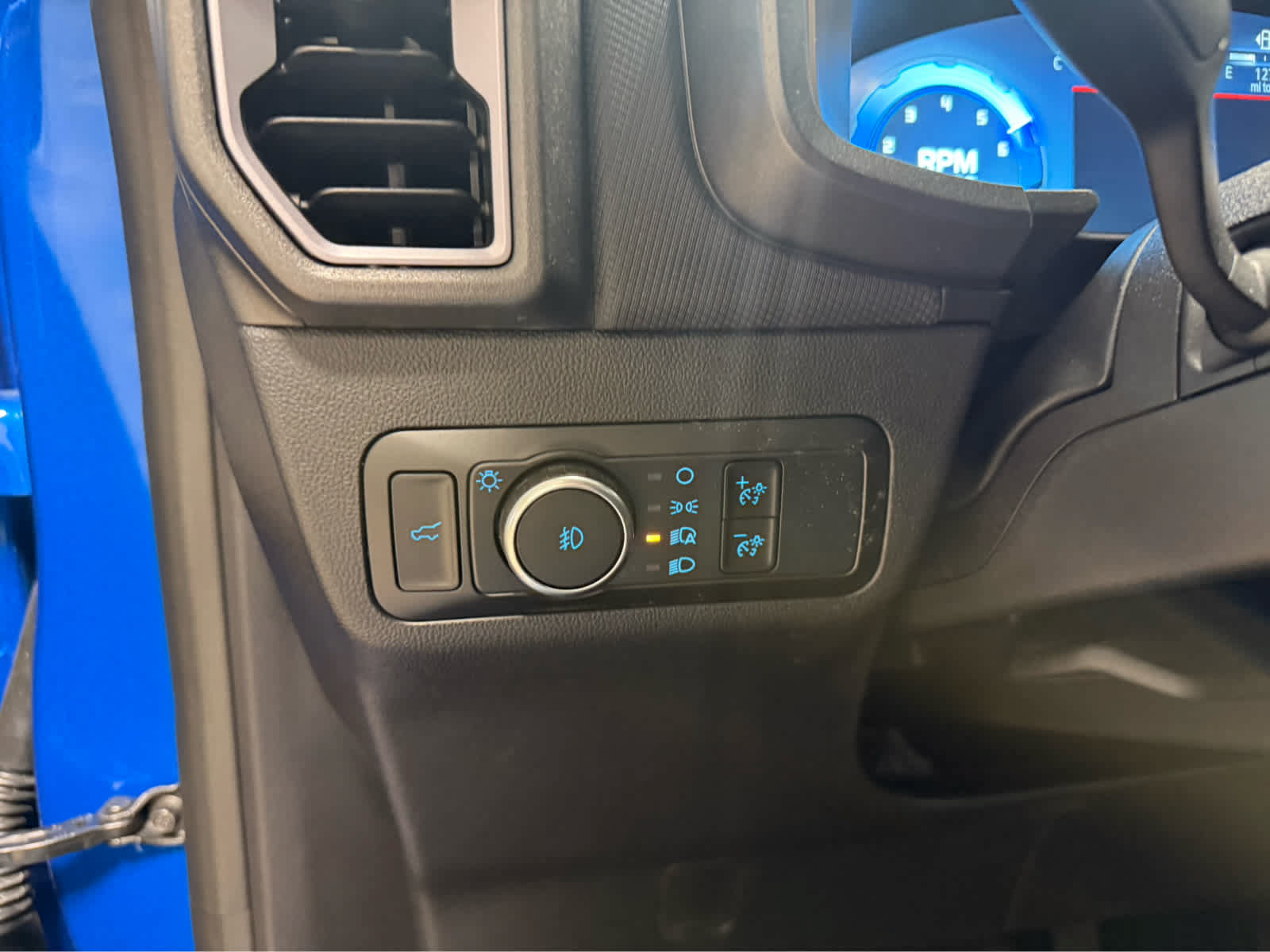 New 2025 Ford Bronco Sport Outer Banks w/ Outer Banks Tech Package+ AWD/4WD image 11