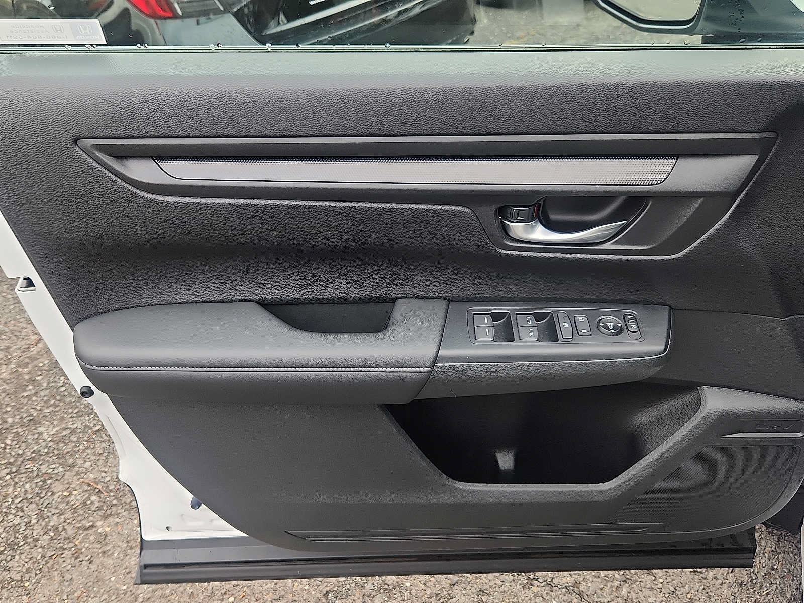Certified 2023 Honda CR-V EX image 12