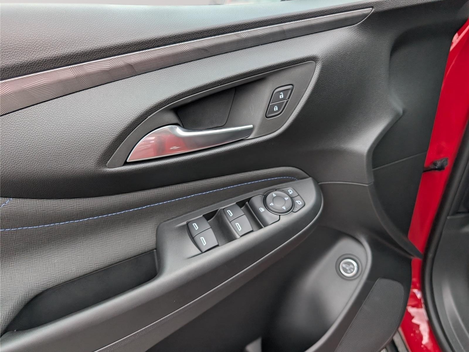 New 2026 Buick Envista Sport Touring w/ Convenience II Package FWD image 16