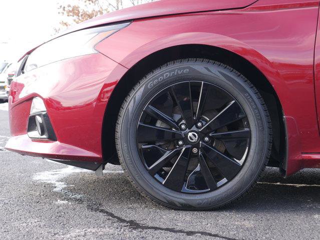 Used 2019 Nissan Altima 2.5 SL image 11