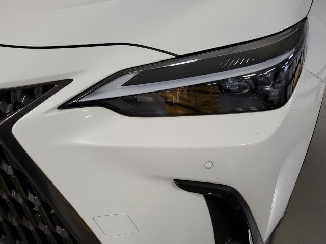 Used 2026 Lexus NX 350 AWD w/ Premium Package image 26